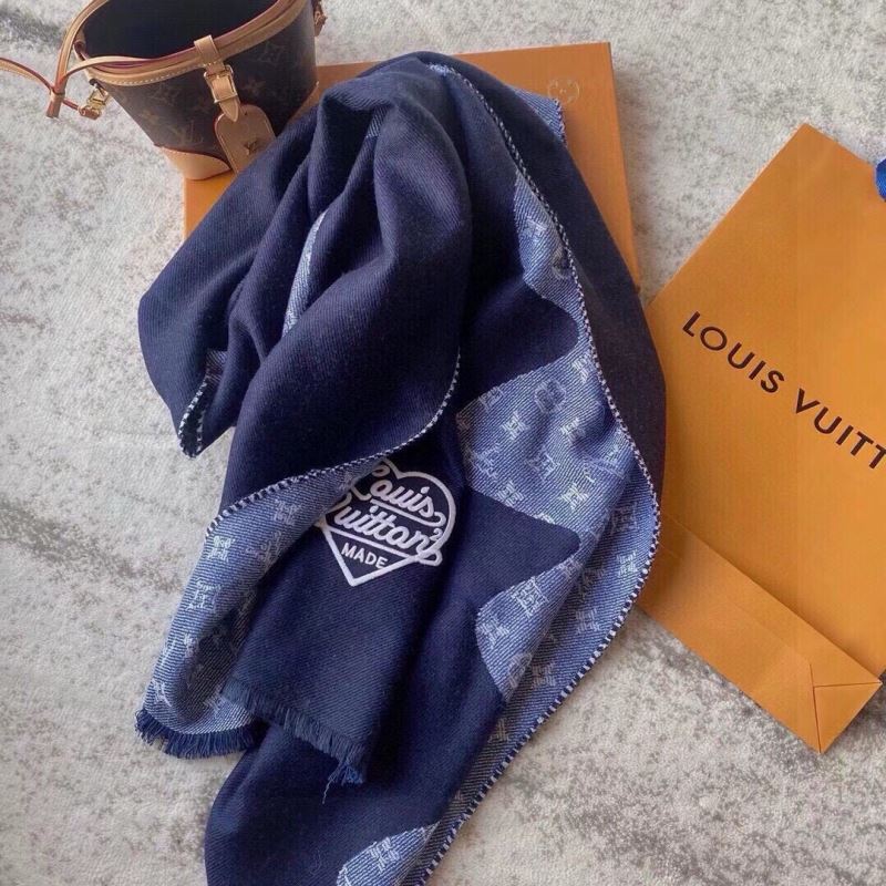 Louis Vuitton Scarf